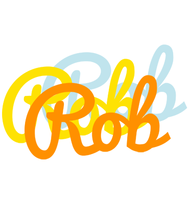 Rob energy logo