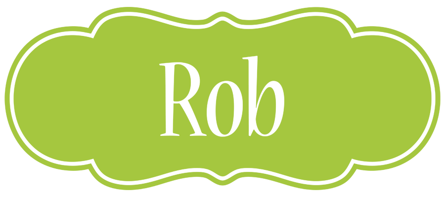 Rob family logo