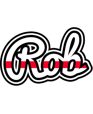 Rob kingdom logo