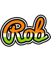 Rob mumbai logo