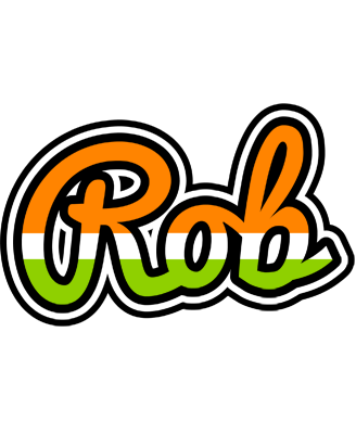 Rob mumbai logo