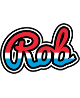 Rob norway logo