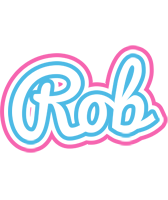 Rob outdoors logo