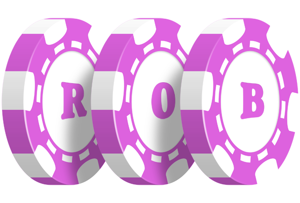 Rob river logo
