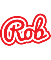 Rob sunshine logo