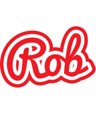 Rob sunshine logo
