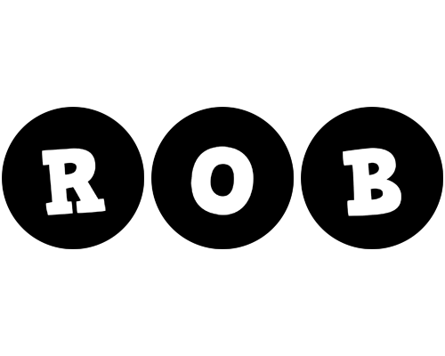 Rob tools logo