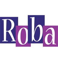 Roba autumn logo