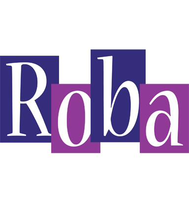 Roba autumn logo