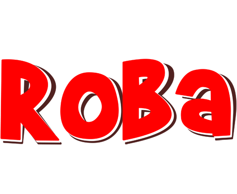 Roba basket logo