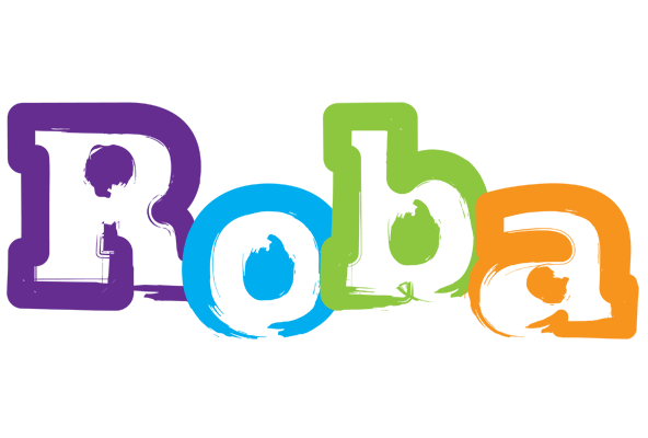 Roba casino logo