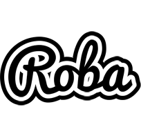 Roba chess logo