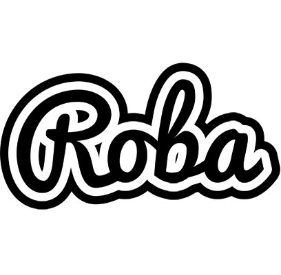 Roba chess logo