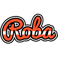 Roba denmark logo