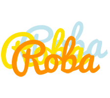 Roba energy logo