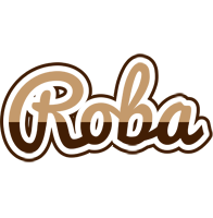 Roba exclusive logo