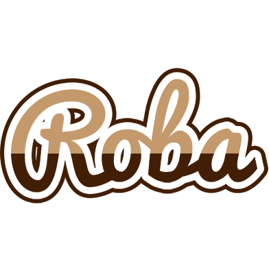 Roba exclusive logo