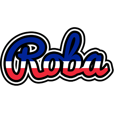 Roba france logo
