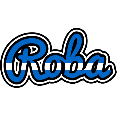 Roba greece logo