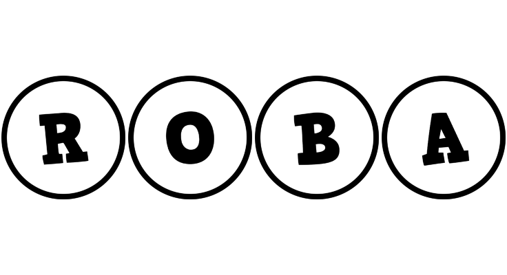 Roba handy logo
