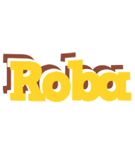 Roba hotcup logo