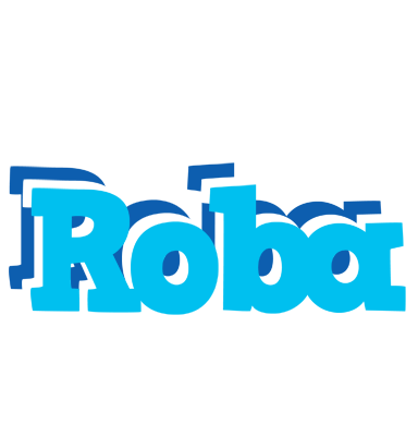 Roba jacuzzi logo