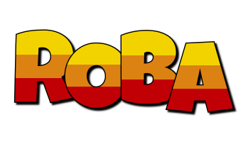 Roba jungle logo