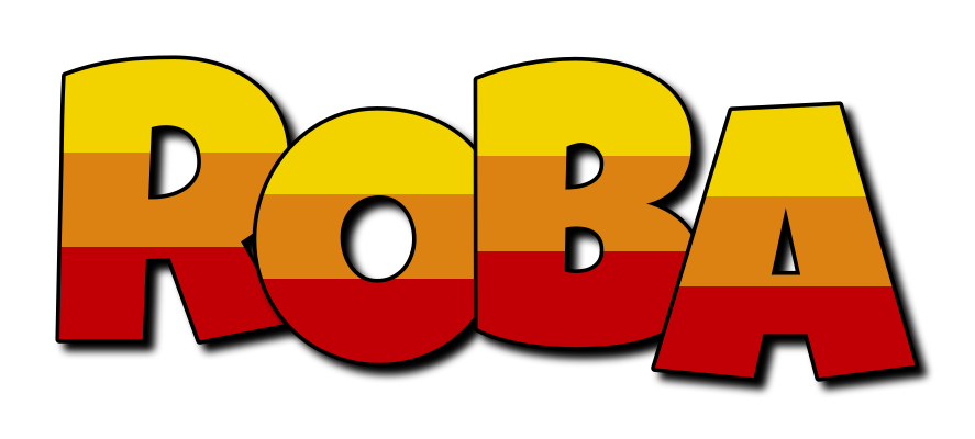 Roba jungle logo