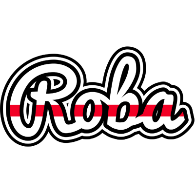 Roba kingdom logo
