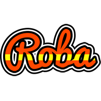 Roba madrid logo