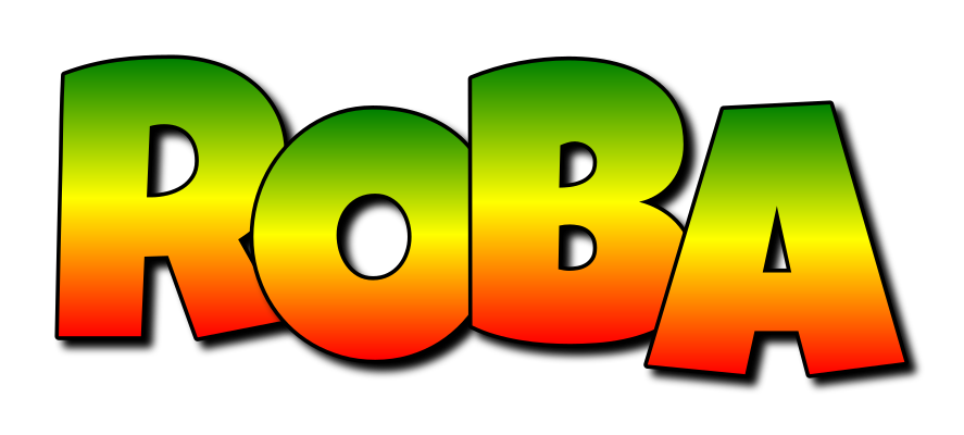 Roba mango logo