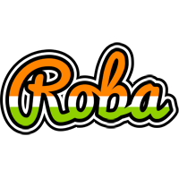 Roba mumbai logo