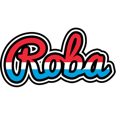 Roba norway logo