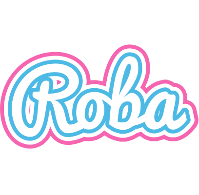 Roba outdoors logo