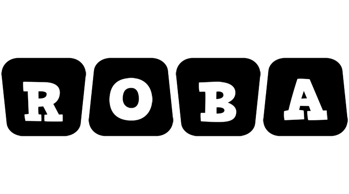 Roba racing logo