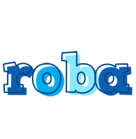 Roba sailor logo