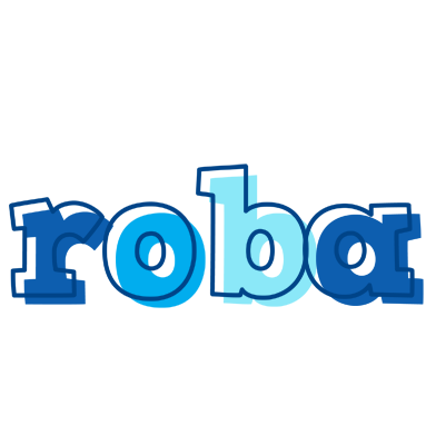 Roba sailor logo
