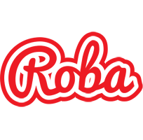 Roba sunshine logo