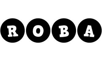 Roba tools logo