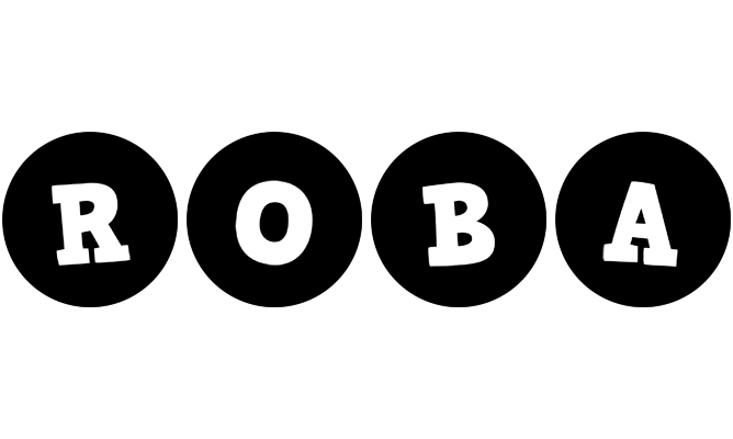 Roba tools logo