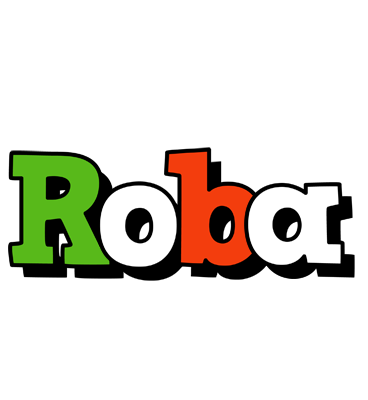 Roba venezia logo