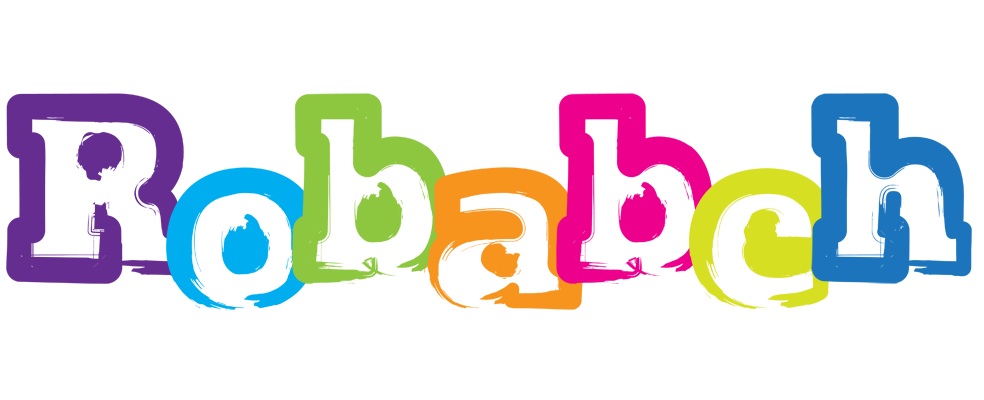 Robabeh casino logo