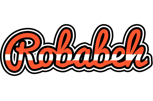 Robabeh denmark logo