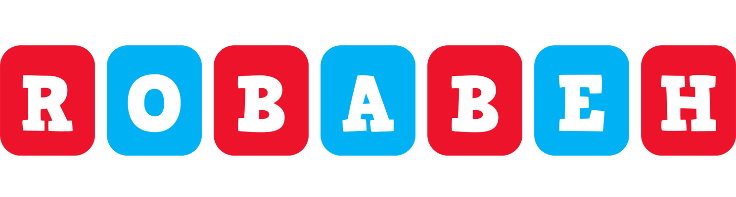 Robabeh diesel logo