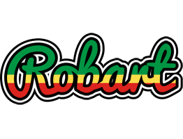 Robart african logo