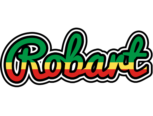 Robart african logo