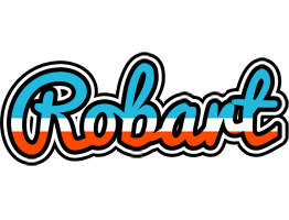 Robart america logo