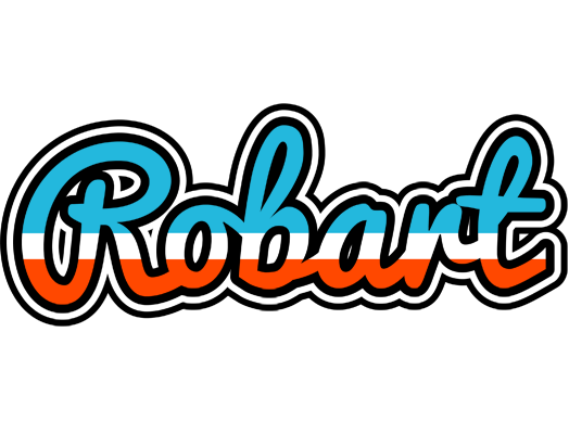 Robart america logo
