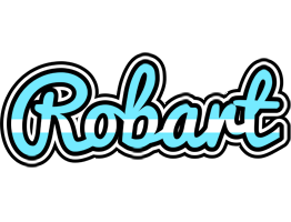 Robart argentine logo