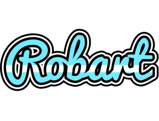 Robart argentine logo